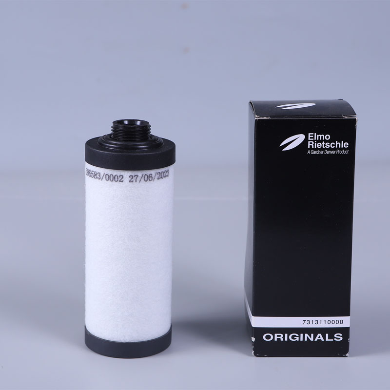 里其乐排气过滤器731311