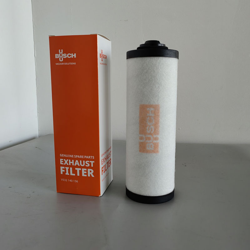普旭排气滤芯0532140156