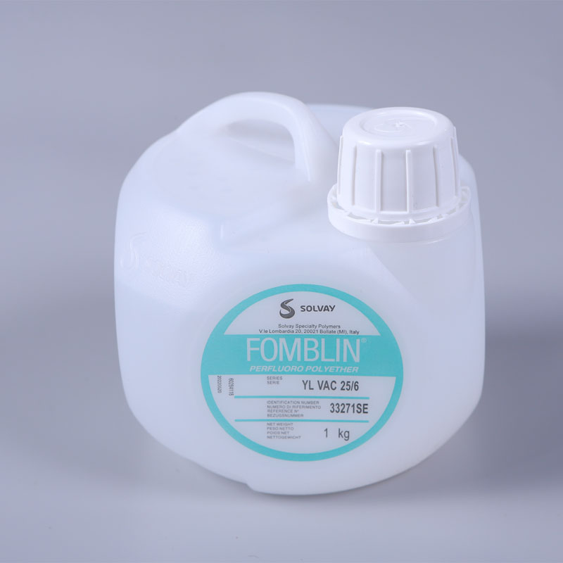 苏威全氟聚醚油YL VAC25-6