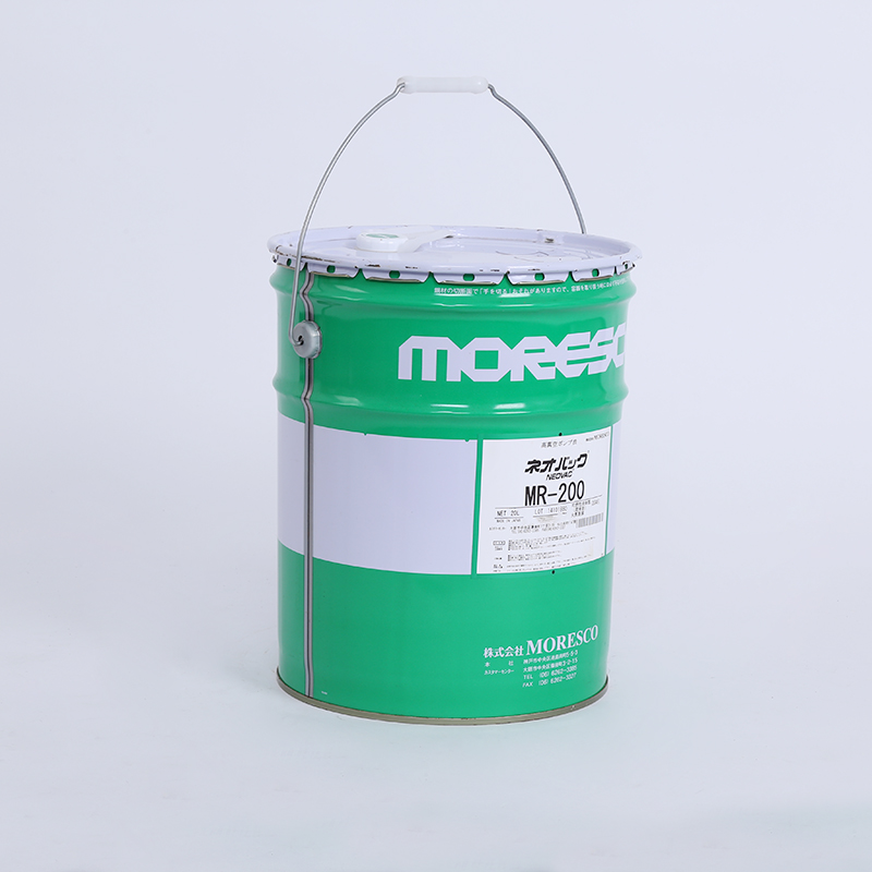 松村MR-200(20L)