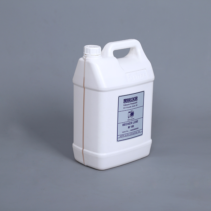 贝克真空泵油M100(5L)