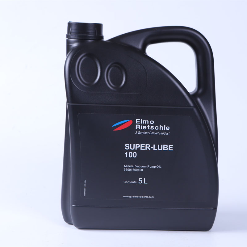 里其乐SUPER-LUBE100（5L）